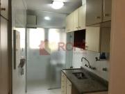 Apartamento com 2 dormitórios à venda ou locação, 60 m²...
