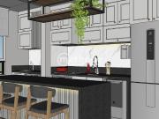 Apartamento com 2 dormitórios à venda, Parque Prado...