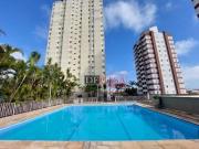 Apartamento com 2 dormitórios à venda, Penha São Paulo/SP