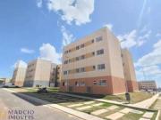 Apartamento com 2 dormitórios à venda por R$ 100.000...