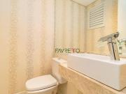 Apartamento com 2 dormitórios à venda por R$...