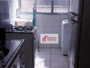 Apartamento com 2 dormitórios à venda por R$ 215.000,00...