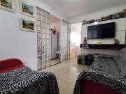 Apartamento com 2 dormitórios à venda, por R$ 220.000...