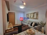 Apartamento com 2 dormitórios à venda por R$ 255.000,00...