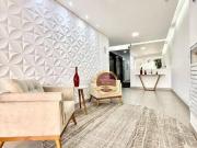 Apartamento com 2 dormitórios à venda por R$ 440.000...