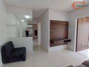 Apartamento com 2 dormitórios à venda por R$ 550.000,00...