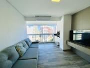 Apartamento com 2 dormitórios à venda, por R$ 600.000...