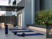 Apartamento com 2 dormitórios à venda Portão Curitiba/PR