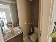 Apartamento com 2 dormitórios à venda PORTEIRA FECHADA,...