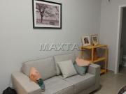 Apartamento com 2 dormitórios à venda Próximo à Av. Braz...