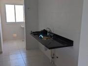 Apartamento com 2 dormitórios à venda, Residencial Vila...