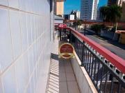 Apartamento á venda com 2 dormitórios no bairro Tupi