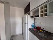 Apartamento com 2 dormitórios à venda Vila Real...