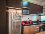 Apartamento com 2 dormitórios à venda, Villa Helvetia...