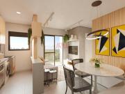 Apartamento com 2 dormitórios, ampla área de lazer no...