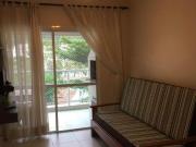 APARTAMENTO COM 2 DORMITÓRIOS APENAS 100 METROS DA PRAIA...