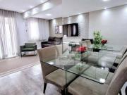 Apartamento com 2 dormitórios c/ sala ampliada 75 m² por...