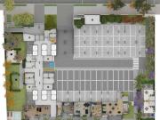 Apartamento com 2 dormitórios, cm 43 m², na Chácara...