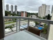Apartamento Mobiliado NR, 2 dormitórios,102 m² venda na...