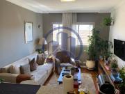 Apartamento com 2 dormitórios, com cozinha integrada, 1...