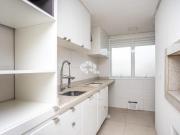 Apartamento com 2 dormitórios com suíte, 1 vaga de...