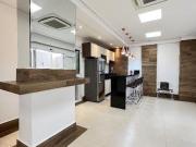 Apartamento com 2 dormitórios com Suíte à venda,...