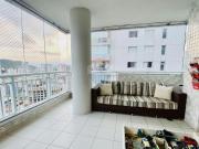 Apartamento com 2 dormitórios com suíte para vender, por...