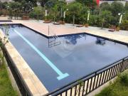 Apartamento com 2 dormitórios com vaga de garagem...