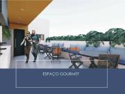 Apartamento com 2 dormitórios com vaga para venda, 41 m²...