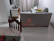 Apartamento com 2 dormitórios com Varanda Gourmet e...