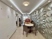 Apartamento com 2 dormitórios com VIsta Mar, Mobiliado...