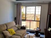 Apartamento com 2 dormitórios, Cond. c/ piscina, quadra,...