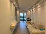 Apartamento com 2 dormitórios de 57 m² à venda ou...
