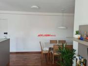 #=Apartamento com 2 Dormitórios e 1 banheiro à Venda, 58...