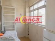 Apartamento com 2 dormitórios e 1 suíte, 83 m² jd....