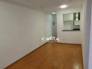 Apartamento com 2 dormitórios e 1 vaga à venda, 50 m²...