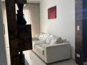 Apartamento com 2 dormitórios e 1 vaga à venda, 57 m²...