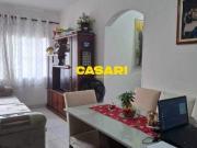 Apartamento com 2 Dormitórios e 1 Vaga à Venda na Santa...