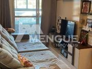 Apartamento com 2 dormitórios e 1 vaga à venda no bairro...