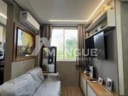 Apartamento com 2 dormitórios e 1 vaga à venda no bairro...