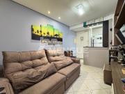 Apartamento com 2 dormitórios e 1 vaga à venda no bairro...