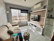 Apartamento com 2 dormitórios e 1 vaga à venda no bairro...