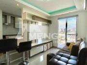 Apartamento com 2 dormitórios e 1 vaga à venda no bairro...