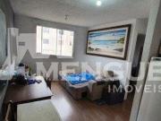 Apartamento com 2 dormitórios e 1 vaga à venda no bairro...