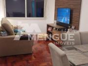 Apartamento com 2 dormitórios e 1 vaga com 62m2 R$...