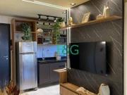 Apartamento com 2 dormitórios e 1ª vaga de garagem à...