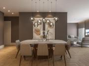 Apartamento com 2 dormitórios e 1 vaga de garagem em São...