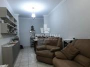 Apartamento com 2 Dormitórios e 1 Vaga na Vila Matilde