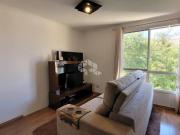 Apartamento com 2 dormitórios e 1vaga com infra completa...