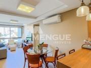 Apartamento com 2 dormitórios e 2 vagas à venda no...